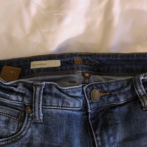 KUT From the Kloth Boyfriend Fit Jeans